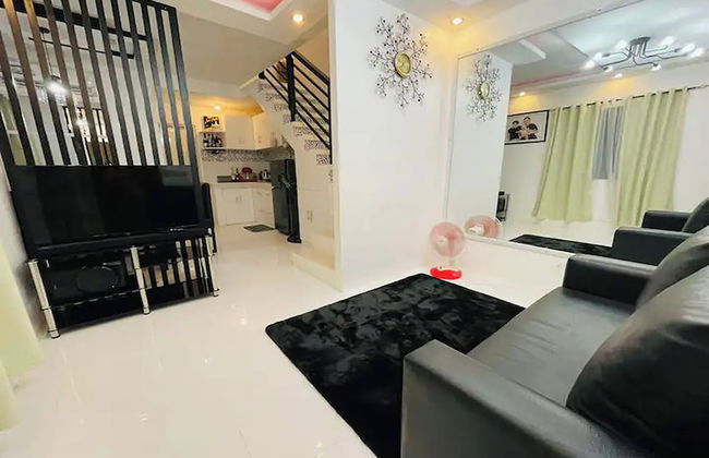 Shiella'S Staycation House Cabanatuan - Photo 3