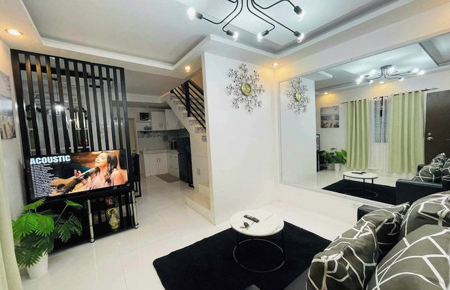 Shiella'S Staycation House Cabanatuan - Photo 6