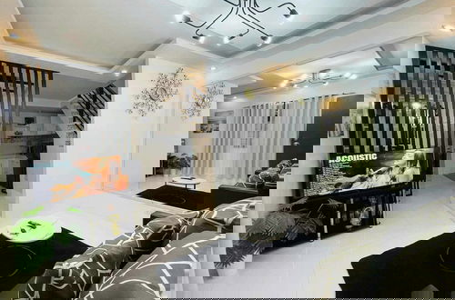 Foto 6 - Shiella'S Staycation House Cabanatuan