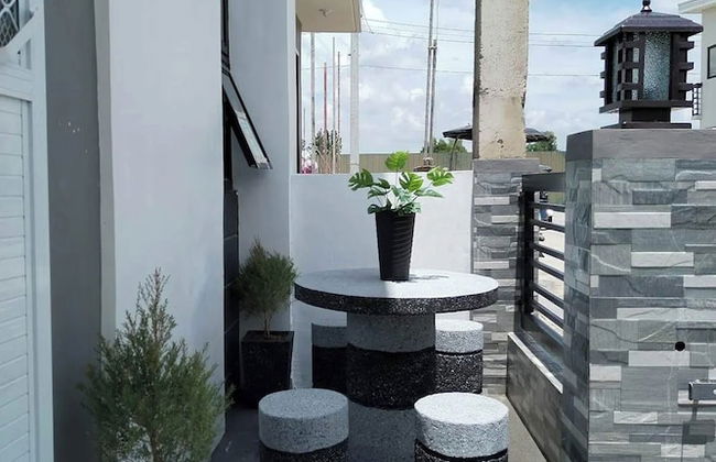 Shiella'S Staycation House Cabanatuan - Photo 16