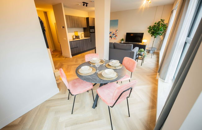 Joyful Serviced Studio Apartment -ks71-j - Photo 9