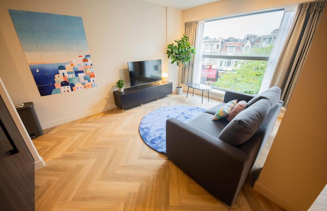 Joyful Serviced Studio Apartment -ks71-j - Photo 3