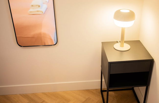 Joyful Serviced Studio Apartment -ks71-j - Photo 15