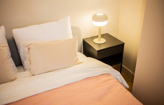 Joyful Serviced Studio Apartment -ks71-j - Photo 14