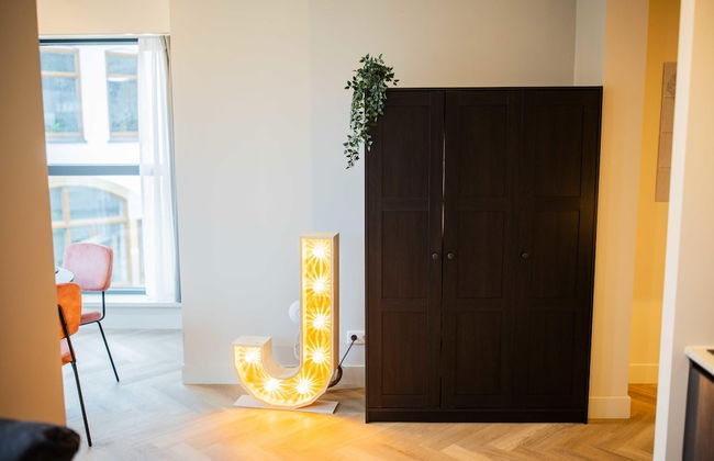 Joyful Serviced Studio Apartment -ks71-j - Photo 6