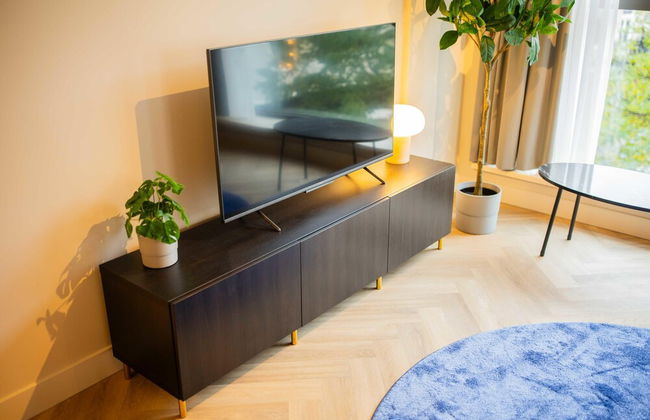 Joyful Serviced Studio Apartment -ks71-j - Photo 29