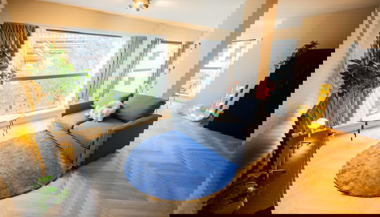 Foto 1 - Joyful Serviced Studio Apartment -ks71-j
