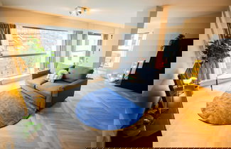 Foto 1 - Joyful Serviced Studio Apartment -ks71-j