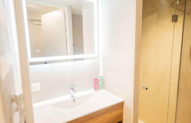 Joyful Serviced Studio Apartment -ks71-j - Photo 17
