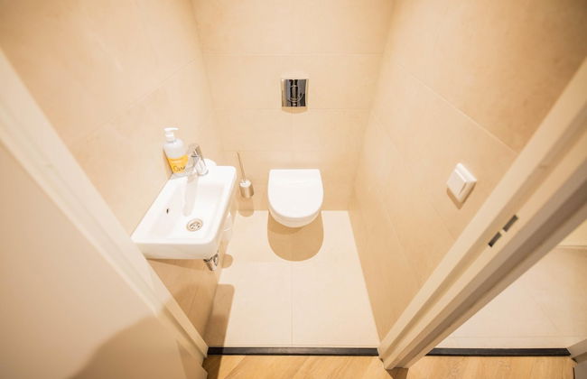 Joyful Serviced Studio Apartment -ks71-j - Photo 16