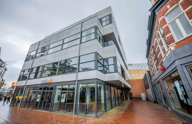 Studio Serviced Apartments With City View - Photo 71
