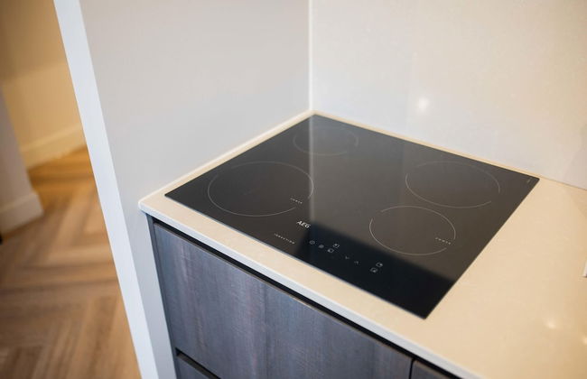 Joyful Serviced Studio Apartment -ks71-j - Photo 11