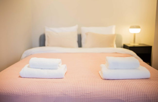 Joyful Serviced Studio Apartment -ks71-j - Photo 13