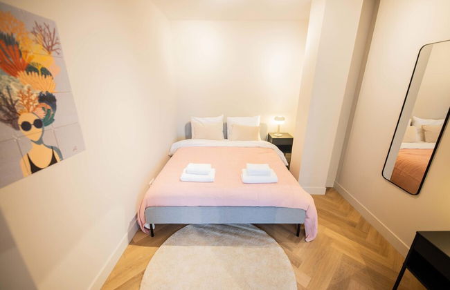 Joyful Serviced Studio Apartment -ks71-j - Photo 32