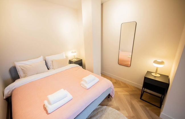 Joyful Serviced Studio Apartment -ks71-j - Photo 33