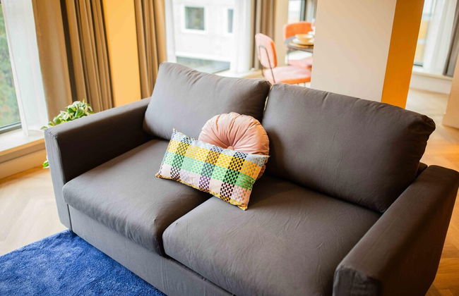 Joyful Serviced Studio Apartment -ks71-j - Photo 30
