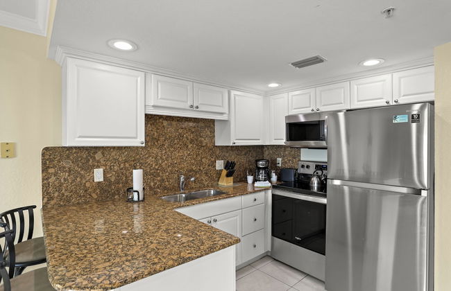 South Beach Condo Hotel - Foto 19
