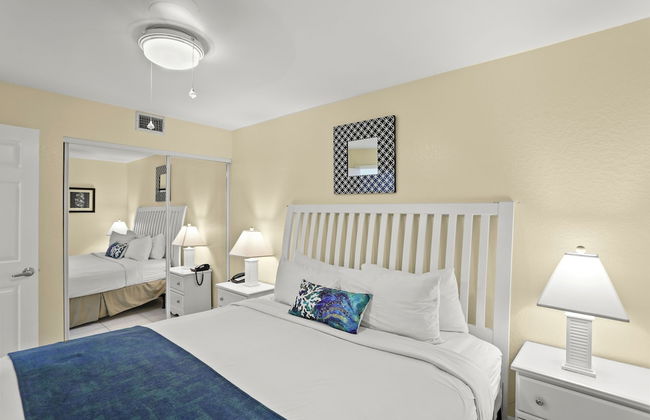 South Beach Condo Hotel - Foto 13