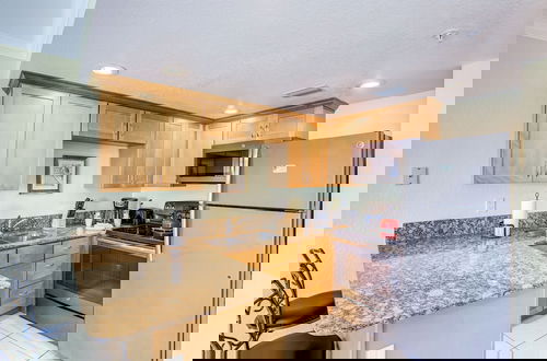 Foto 6 - South Beach Condo Hotel