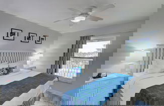 Foto 3 - South Beach Condo Hotel