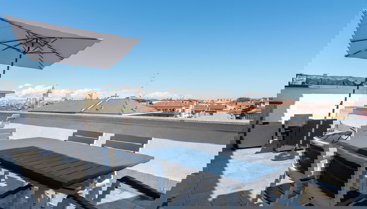 Foto 1 - easyhomes - Navigli Terrace
