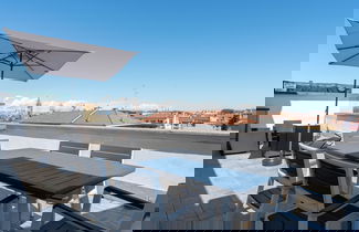 Photo 1 - easyhomes - Navigli Terrace
