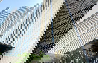 Foto 2 - Silkhaus High Floor Connected to Zabeel Mall