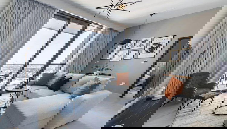 Foto 1 - Silkhaus High Floor Connected to Zabeel Mall