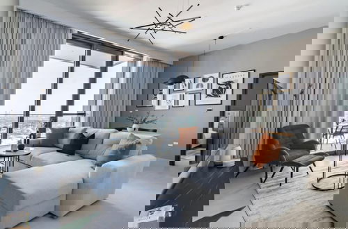 Foto 1 - Silkhaus High Floor Connected to Zabeel Mall