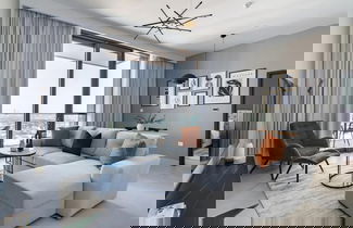 Foto 1 - Silkhaus High Floor Connected to Zabeel Mall