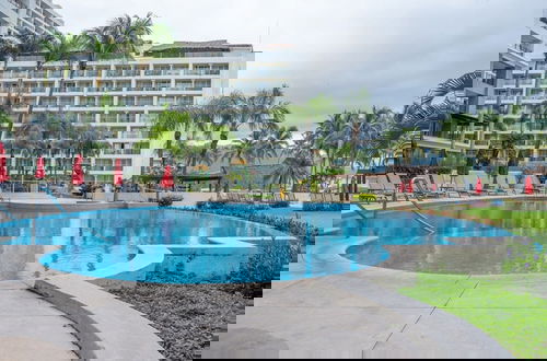 Foto 47 - Ocean Front Condo 1 Bedroom 3 Beds 2 Bathrooms
