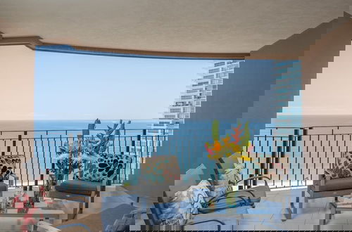 Foto 52 - Ocean Front Condo 1 Bedroom 3 Beds 2 Bathrooms