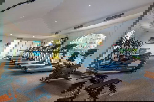 Foto 50 - Ocean Front Condo 1 Bedroom 3 Beds 2 Bathrooms