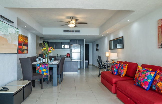 Ocean Front Condo 1 Bedroom 3 Beds 2 Bathrooms - Foto 54