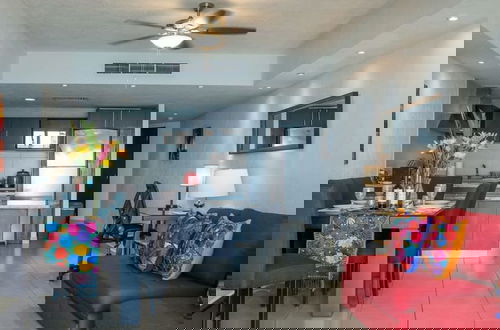 Foto 25 - Ocean Front Condo 1 Bedroom 3 Beds 2 Bathrooms