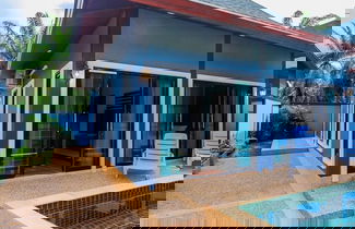 Photo 2 - Sriphakdi Pool Villa Krabi