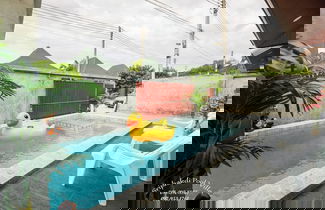 Foto 1 - Sriphakdi Pool Villa Krabi