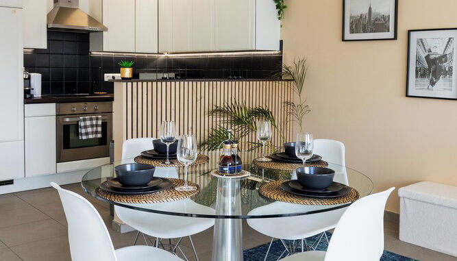 Foto 1 - NEW Luxury apartment in Mons