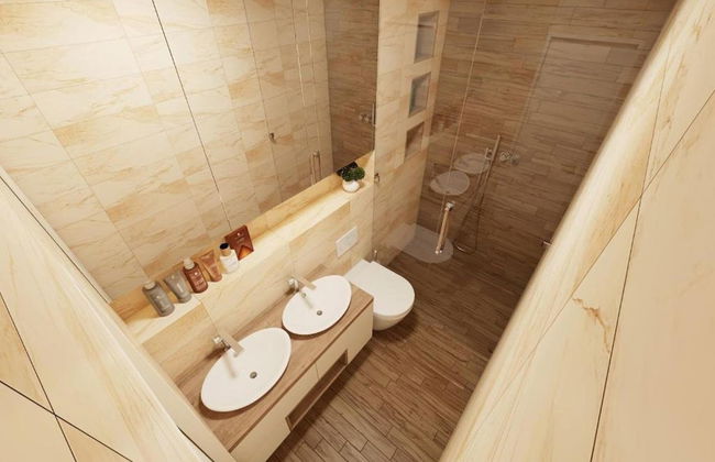 Apartments Villa Subic - Foto 52