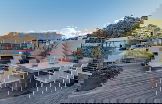 Foto 1 - Stylish Apartment With Rooftop Deck Pool 53 Napier
