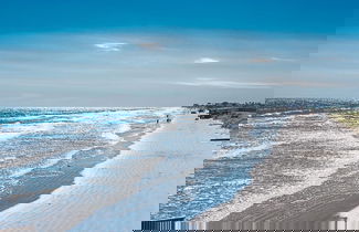 Foto 1 - Great Pools and Easy Access to Ocean - Get Beach Dazed