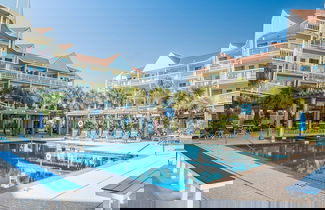 Foto 2 - Great Pools and Easy Access to Ocean - Get Beach Dazed