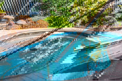Foto 19 - Great Pools and Easy Access to Ocean - Get Beach Dazed