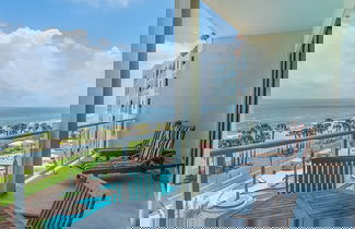Photo 2 - Seas the Day in This Luxury Condo at Diamond Beach Ocean Views Incredible Pools Amenities