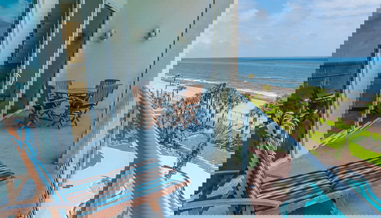 Photo 1 - Seas the Day in This Luxury Condo at Diamond Beach Ocean Views Incredible Pools Amenities