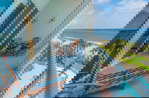 Photo 1 - Seas the Day in This Luxury Condo at Diamond Beach Ocean Views Incredible Pools Amenities