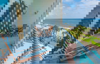 Photo 1 - Seas the Day in This Luxury Condo at Diamond Beach Ocean Views Incredible Pools Amenities