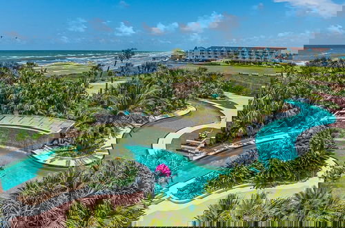 Photo 4 - Seas the Day in This Luxury Condo at Diamond Beach Ocean Views Incredible Pools Amenities
