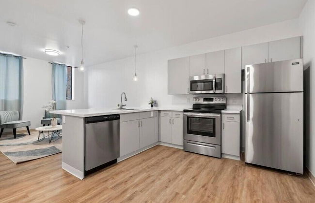 Town St Medical Lofts - Foto 11