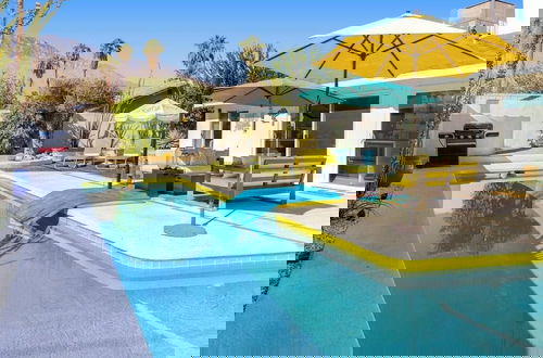 Foto 38 - Amarillo House - Luxury Home With Pool Spa